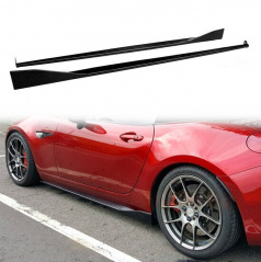 Programy Mazda MX-5 ABS