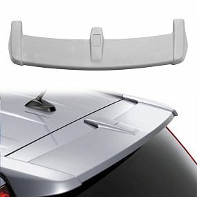 Zadné krídlo Honda CRV III Spoiler ABS