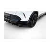Splitter Cupra Formentor Mk1 Zadný bočný Facelift v.4