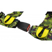 Športové pásy Slide V2 Camo 4P 3" E4
