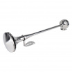 Klakson fanfára zvukový signál chróm 620 mm 12V 24V LowTone AMIO-04078