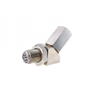 Adaptér Emulátor Sondy Lambda 45st M18x1,5 Aktívny TurboWorks