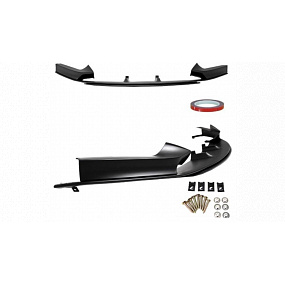 Spojler BMW 2 F22 F23 Predný M-Paket