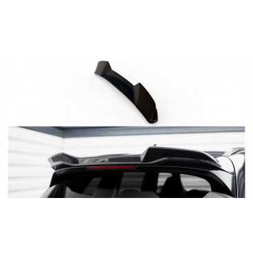 Predlžovací spojler BMW X3 F97 2021+ Facelift M-Pack 3D Predlžovací spojler BMW X3 F97 2021+ Facelift M-Pack 3D