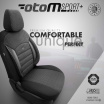 Luxusné univerzálne autopoťahy OTOM SPORT+