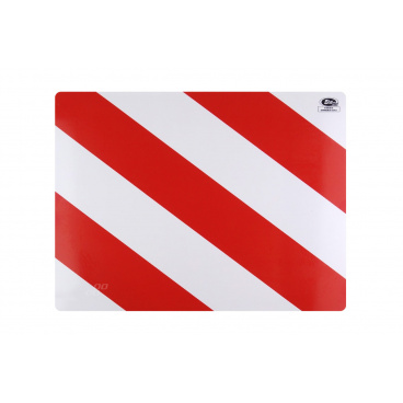 Tabuľka TI-PG právo 101-04W-33