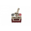 Prepínač Toggle Classic 2PIN