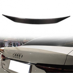 Spojler zadný Audi A4 B9 Lip Carbon