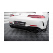 Sada splitterov Mercedes-Benz AMG GT 43 4 Door