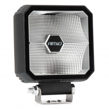 Pracovná lampa reflektor LED 30W COMBO 12V 24V AMIO-04395