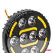 Pracovná LED lampa reflektor AWL80 48W 2400LM 12V 24V AMIO-04424