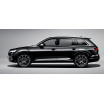 Alu koleso GMP GUNNER silver 10,0x22 5/112 ET20