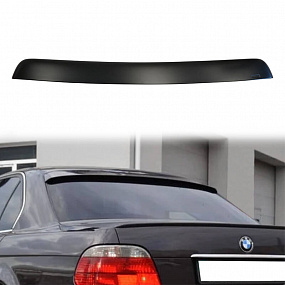 Zadné krídlo BMW 7 E38 95-01 AC STYLE (ABS)