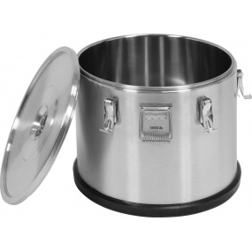 Gastronomický termos 50l NEREZ Gastronomický termos 50l NEREZ