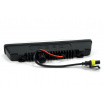 Svetlá pre denné svietenie DRL 501HP 2X5 SMD 187 x 23,5 x 46 mm