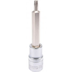 Nástavec prodloužený 1/2" bit Torx T27