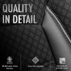 Luxusné univerzálne autopoťahy OTOM SPORT+