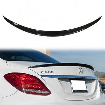 Zadné krídlo Mercedes-Benz C 205 Lip