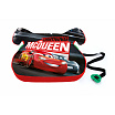 Autosedačka podsedák 125-150cm CARS R129
