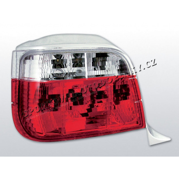 BMW E36 90-99 zadné lampy (LTBM21) - touring