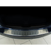 Nerez kryt-ochrana prahu zadného nárazníka Mazda 6 Kombi 2012-16