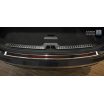 Carbon kryt- ochrana prahu zadného nárazníka Volvo XC90 II 2015+