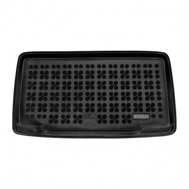 Gumová vaňa do kufra - MINI Cooper S, 2014-, pre dolnú časť úložného priestoru, 5 dverí