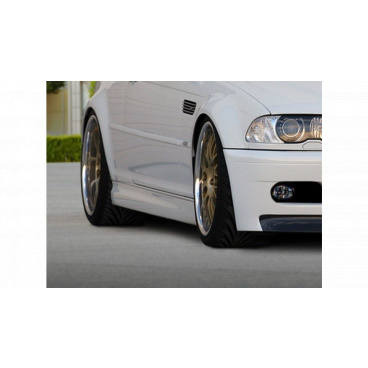 Programy M3 Look BMW 3 E46 Programy M3 Look BMW 3 E46