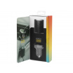 Luxusná nabíjačka 2 + 2 USB 12 / 24V 5,1A + 100 cm kábel