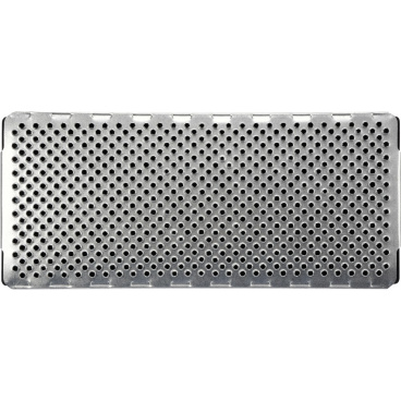 Škrabák 400 x 180mm nerez Škrabák 400 x 180mm nerez