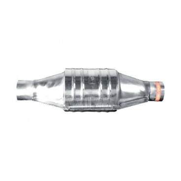 Univerzálny katalyzátor DIESEL FI 60 1.6-3L EURO 2 400 CPSI Univerzálny katalyzátor DIESEL FI 60 1.6-3L EURO 2 400 CPSI