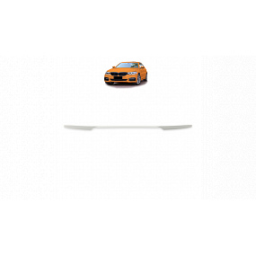 Zadné krídlo BMW 5 G30 F90 Lip