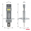 LED automobilové žiarovky série H25 CANBUS H3 12V 20W