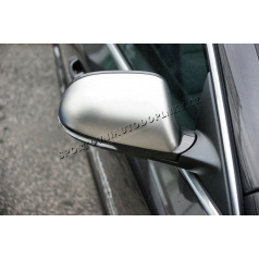 RS6 Matt nerez kryty zrkadiel Škoda Superb II