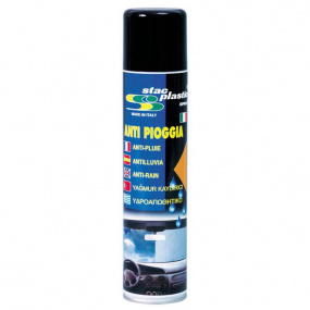 Odpudzovač dažďových kvapiek 300ml STAC PLASTIC