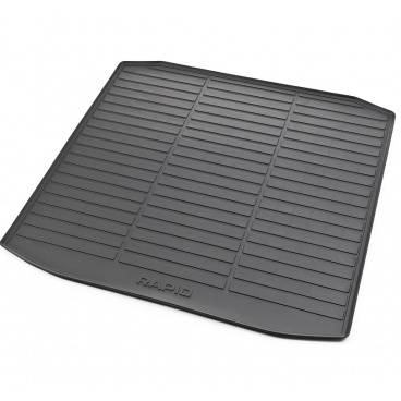 Originálna vaňa do kufra Škoda Rapid Originálna vaňa do kufra Škoda Rapid