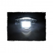Led osvetlenie ŠPZ 70 x 39 x 43 mm (SMD 18 LED)