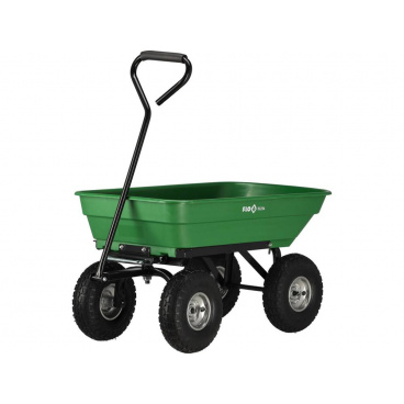 Zahradní vozík 55l 150kg