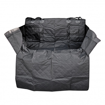 Kryt na podložku do kufra pre psa do auta (masívne prevedenie) Kryt na podložku do kufra pre psa do auta (masívne prevedenie)