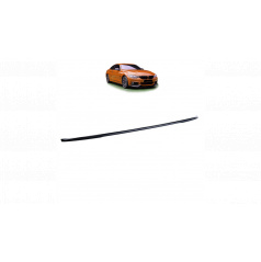 Zadné krídlo BMW 4 F32 Lip Carbon Look