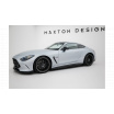 Sada splitterov Mercedes-AMG GT 63 C192 v.1