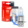 Żarówki halogenowe H3 12V 55W LumiTec NEXT GENERATION +135% DUO AMIO-04403