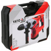 Vŕtacie kladivo SDS+ 1500W