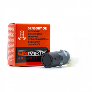 Parkovacie čidlo pre pre BMW E46 - náhrada miesto originálnych Parkovacie čidlo pre pre BMW E46 - náhrada miesto originálnych