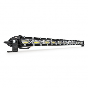 Pracovná panelová lampa slim LED BAR AWL52 270W 21600lm 81cm 12V 24V