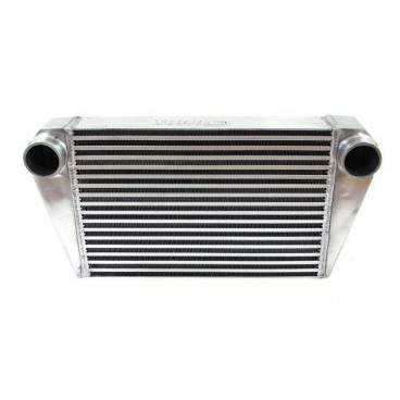 Intercooler TurboWorks 450x300x76 zadný