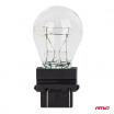 Halogénové žiarovky P27/7W 12V 27/7W W2.5X16q 10ks. AMIO-04513