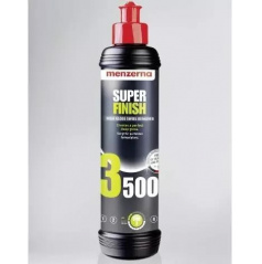 Profesionálna Brúsna pasta Menzerna 3500 Super Finish 250 ml