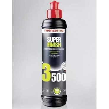 Profesionálna Brúsna pasta Menzerna 3500 Super Finish 250 ml Profesionálna Brúsna pasta Menzerna 3500 Super Finish 250 ml