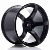 JR Wheels JR32 18x10,5 ET22 5x120 Matná Čierna